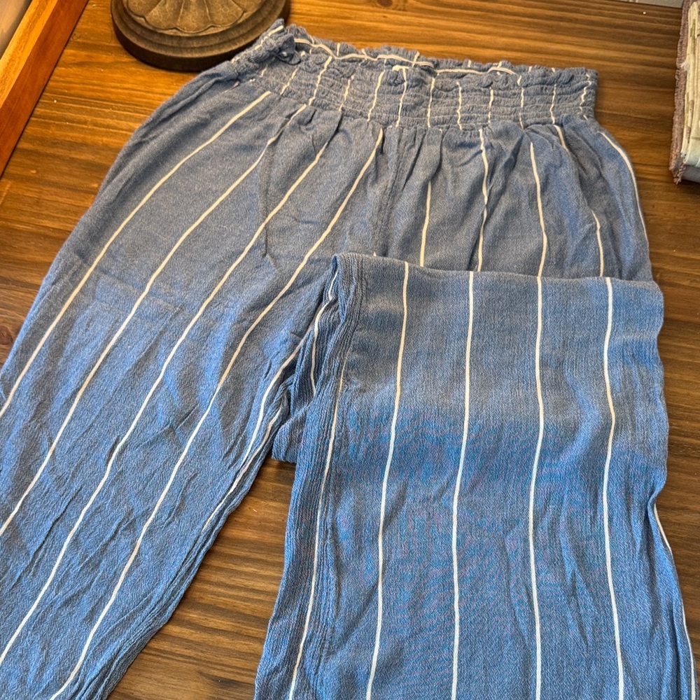 O'Neill Wide Leg Pants Beach Pants